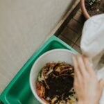 Consejos para principiantes para hacer compost en casa