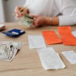 Hábitos sencillos para mantener un presupuesto en la vida diaria