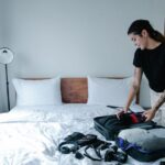 Cómo rotar y cuidar la ropa de cama correctamente